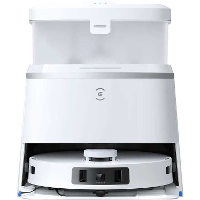 ECOVACS DEEBOT T30 PRO OMNI robotstofzuiger