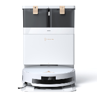ECOVACS Deebot T50 max pro omni robotstofzuiger