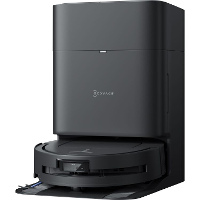 ECOVACS Deebot T80 Omni robotstofzuiger
