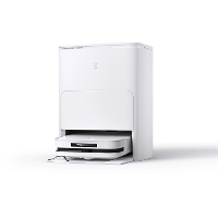 ECOVACS Deebot X5 OMNI White robotstofzuiger