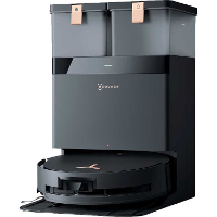 ECOVACS DEEBOT X8 PRO OMNI robotstofzuiger