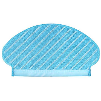 ECOVACS Dweildoekenset D CC3H 3 Stuks, voor DEEBOT OZMO 950/ 920