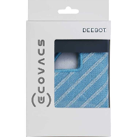 ECOVACS Dweildoekenset D CC3I 3 Stuks, voor DEEBOT OZMO T8 AIVI