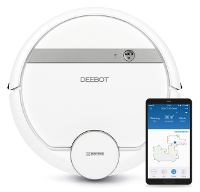 Deebot 900