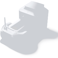 ECOVACS GOAT G1 2000