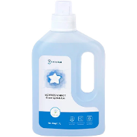 ECOVACS Winbot cleaning solution 1 liter reinigingsmiddel