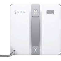 ECOVACS WINBOT MINI EU Robotraamwasser Grijs, Wit