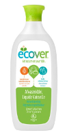 Ecover Afwasmiddel Citroen & Aloe Vera