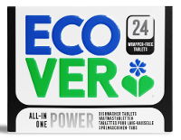 Ecover All In One Power Vaatwastabletten