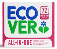 Ecover All In One Vaatwastabletten