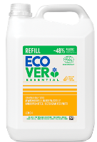 Ecover Essential Afwasmiddel Citroen