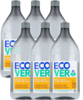 Ecover Handzeep Citrus & Oranjebloesem Multiverpakking