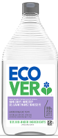 Ecover Handzeep Lavendel & Aloe Vera Navulling