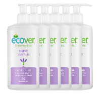 Ecover Handzeep Lavendel & Aloe Vera Voordeelverpakking