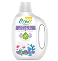 Ecover Wasmiddel Vloeibaar Color 850ml