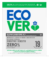 Ecover Waspoeder Sensitive Zero%