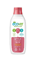 Ecover Wasverzachter Roos & Bergamot