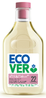 Ecover Wol  & Fijnwasmiddel
