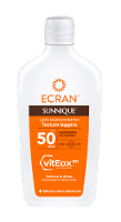 Ecran Sunnique Zonnebrand Melk SPF50