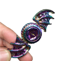 Ecubee Edc Zinc Alloy Hand Spinners Fidget Spinner Gadget Finger Spinner