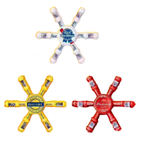 Ecubee Hand Spinner Beer Bottle Alloy Adhd Spinner Fidget Fingertip Gadget