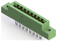 EDAC 306 008 500 102 Kaartmodulehouder Totaal aantal polen: 8 Inhoud: 1 stuk(s)