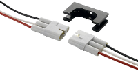EDAC 520 210 003 ASSY Inhoud: 1 stuk(s)