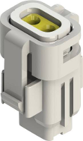 EDAC 560 002 000 210 Female behuizing (kabel) 560 Totaal aantal polen: 2 Rastermaat: 2.50 Mm Inhoud: 1 stuk(s)