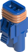EDAC 572 002 000 400 Female behuizing (kabel) 572 Totaal aantal polen: 2 Rastermaat: 5.08 Mm Inhoud: 1 stuk(s)