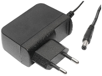 EDAC Power Electronics EA1019HHES1201 Stekkernetvoeding, vaste spanning 12 V/DC 2 A 24 W Geschikt voor LEDs