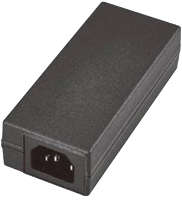 EDAC Power Electronics EA10731J1201 Tafelnetvoeding, vaste spanning 12 V/DC 5 A 60 W Geschikt voor LEDs