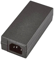 EDAC Power Electronics EA10731K2401 Tafelnetvoeding, vaste spanning 24 V/DC 2.5 A 60 W Geschikt voor LEDs