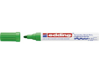 Edding Decomarker E 4000 4 4000004 Groen 2 mm, 4 mm 1 stuks/pack