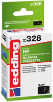 Edding Inktcartridge vervangt HP 364XL, CB322EE Compatibel Foto zwart EDD 328 18 328