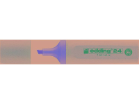Edding Textmarker e 24 EcoLine Oranje 2 mm, 5 mm