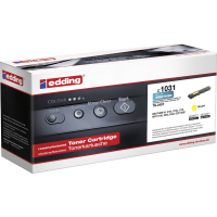 Edding Toner vervangt Brother TN 245Y Compatibel Geel 2200 bladzijden edding 1031 18 1031
