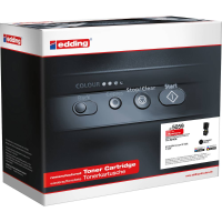 Edding Toner vervangt Kyocera TK 5240K Compatibel Zwart 4000 bladzijden EDD 5059 18 5059