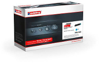 Edding Toner vervangt Kyocera TK 580C Compatibel Cyaan 2800 bladzijden EDD 5029 18 5029
