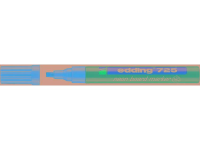 Edding Whiteboardmarker e 725 Neon roze 4 725069