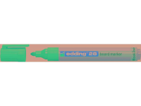 Edding edding 28 4 28003 Whiteboardmarker Blauw 1 stuk(s)
