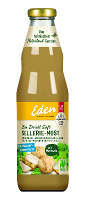 Eden Selderijsap Most Melkzuur   Bio