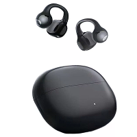 Edifier Comfo Clip Q OWS Oortjes Draadloos bluetooth 5.4 Hoofdtelefoon 12 mm Titanium geplateerde Composiet Diafragma ee