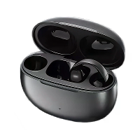 Edifier Comfo Clip TWS Oordopjes Hoofdtelefoon Draadloos bluetooth 5.4 Oortelefoon 12mm Beweegbare Spoel Dubbele Composi