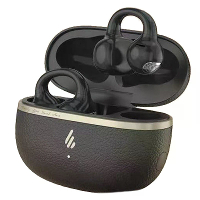 EDIFIER FitClip Ultra AI Oorclips Headset Draadloze bluetooth Oortelefoon 12 mm Groot formaat Composiet Diafragma LDAC H