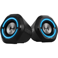Edifier G1000 Stereo Bluetooth Gaming Speakers luidspreker