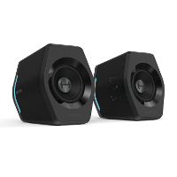 Edifier G2000 Wireless Subwoofer Stereo Speaker luidspreker