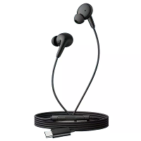 Edifier H230P Bedrade Oordopjes Type C In oortje Monitor Oordopjes Hi Res Audio 12,4 mm Grote Dynamische Eenheid HD Opro
