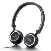 Edifier H650 Headphones Foldable Design Noise Isolating Hifi Headset