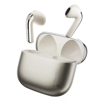 EDIFIER Lolli ANC TWS Oordopjes bluetooth Oordop Adaptive Actieve Geluidsisolatie ENC 4 Microfoons HD Gesprekken 13mm Dr