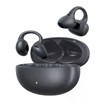 Edifier Lolli Clip AI TWS Oorklips bluetooth V6.1 Oortelefoon 13mm Titanium geplateerde Dynamische Eenheid LDAC Hi Res A